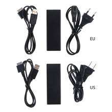 Wall Charger Power Adapter USB Data Cable for SONY PSP GO Game Console Accessory 2024 - buy cheap