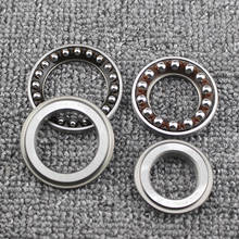 Motorcycle Ball Bearing For Honda FES125 S-Wing Pantheon FES150 Pantheon FES250 Foresight PS250 Big Ruckus 2024 - buy cheap