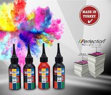 Refill Ink Kit for Epson For Canon for HP For Brother Printer CISS Ink And Refillable Printers Dye Ink 2024 - buy cheap