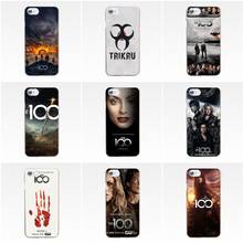 The Hundred The 100 Tv Shows TPU Cases Cover For Apple iPhone 4 4S 5 5C 5S SE SE2 6 6S 7 8 11 Plus Pro X XS Max XR 2024 - buy cheap