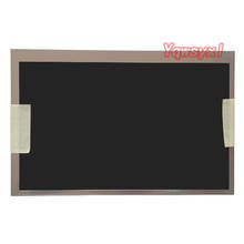 Tela lcd de 8 polegadas yqwsyxl original., substituição 503 s502 2024 - compre barato