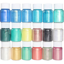 New DIY Slime Glitter Powder Filler Kits Pigment Decoration Plasticine Supplies Slimes Fluffy Glue Educational toys for children 2024 - buy cheap