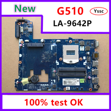 Free shipping VIWGQ /GS LA-9642P motherboard For Lenovo G510 notebook motherboard Perfect test OK 2024 - buy cheap