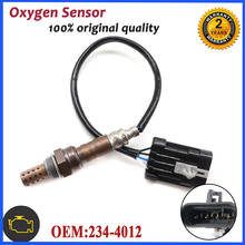 Sensor lambada de oxigênio o2 de alta qualidade, 96335927 1999-2019 para compressor g3500 jimmy p3500 safari gmc savana 234 4012 1500 sônomo 2024 - compre barato