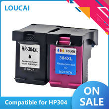 Impresora HP304 XL, Compatible con hp304, hp 304 xl, deskjet envy 2620, 2630, 2632, 5030, 5020, 5032, 3720, 3730, 5010, novedad 2024 - compra barato