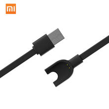 Original Xiaomi Mi Band 3 USB Charger Cable Cradle Dock Charging Cable For Xiaomi Mi Band 3 USB Charger 2024 - buy cheap