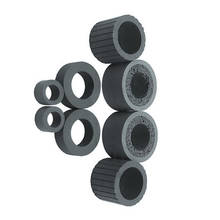 Juego de rodillos de recogida de neumáticos para HPScanJet Pro 2000, s1, ScanJet Pro 3000, s1, 1 Juego 2024 - compra barato