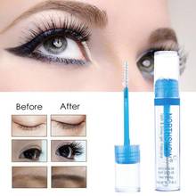 Transparent Waterproof Mascara Eye Lashes Extension Fast Dry White Makeup Eyelash Long Curling Eyelashes Mascara Lengthening 2024 - buy cheap