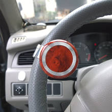 Bola de reforço de controle do volante do carro com rolamento de esferas de aço, acessórios de controle de direção 2024 - compre barato