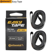 Continental Easy Tape High Pressure Rim Strip road rim tape 700C 18mm 20mm /MTB 22mm 2024 - buy cheap