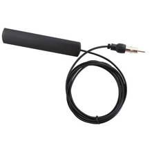 Amplificador de señal de antena de Radio Universal para coche, accesorio para Mercedes Benz A180, A200, A260, W203, W210, W211, AMG, W204, C, E, S, CLS, 2020 2024 - compra barato