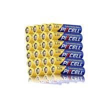 20 X PKCELL R03P 1.5V AAA Battery 3A Bateries Super Heavy Duty Single Use Batteries for Thermometer 2024 - купить недорого
