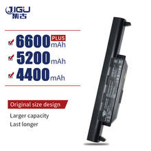 JIGU Laptop Battery For Asus A32-K55 A33-K55 A41-K55 A45 A55 K55DR K55DE K55 K75 R400 K55A U57 K55VD X55 X75 Series 6Cells 2024 - buy cheap
