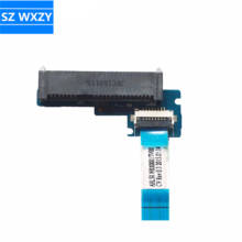 Placa de disco duro HDD para ordenador portátil, Original, para HP 15-AC, ABL52, ABL50, LS-C703P, NBX0001TW00, 100%, probado, envío rápido 2024 - compra barato