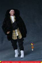 MCCToys 1/6 Mr.Z's Mini Closet Wekend Casual Clothing  MCC018 F 12" Male Figures 2024 - buy cheap