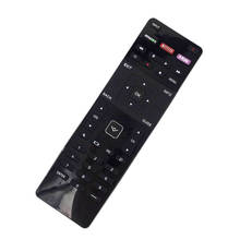 NEW XRT500 replace telecontrol suitable for VIZIO LED TV Remote Control with QWERTY Keyboard 2024 - buy cheap