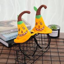 Party Hats Halloween Head Buckle Witch Hat Ghost Headband For Children Party Decorations Performance Gadgets 2024 - buy cheap