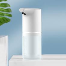 Автоматический дозатор жидкого мыла ZK30, бесконтактный диспенсер с умным бесконтактным датчиком жидкости для кухни и ванной комнаты 2024 - купить недорого
