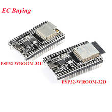ESP32-DevKitC Core Board ESP32 Development Board ESP32-WROOM-32D ESP32-WROOM-32U Flash 4MB 5V/9V Wireless WiFi Module 2024 - buy cheap