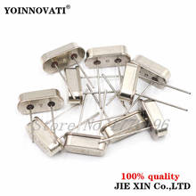 200PCS/LOT 8MHZ crystal oscillator 8MHZ HC-49S crystal DIP 100% new and Original instock. 2024 - buy cheap