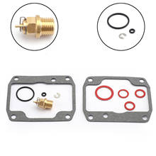 Areyourshop For SPI for Mikuni VM36 VM38 VM 36 38 MM SM-07080 Carburetor Carb Repair Rebuild Kit Gasket 2024 - buy cheap