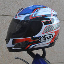 New women and men full face motorcycle helmet summer helmet all the year round racing cross country Doohan crash helmet 2024 - buy cheap
