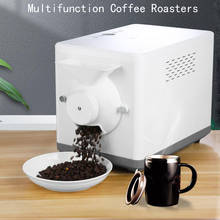 Multifuncional máquina de assar café em casa grões de gergelim máquina automática grãos de café grãos de café 2024 - compre barato