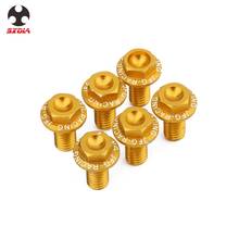 Front Fork Guard Bolts Screw For Suzuki DRZ400SM DRZ 400SM 2005 2006 2007 2008 2009 2010 2011 2012 2013 2014 2015 2016 2017-2019 2024 - buy cheap