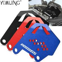 Motorcycle Rear Brake Caliper Cover Guard Protector Brake Disc For BMW R1250GS Adventure R1200GS Adv R 1250 GS 2018 2019 2020 2024 - buy cheap