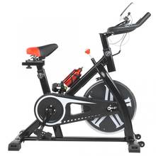 Exercise Bike Home Ultra-quiet Indoor Cycling Bike Stationary Bike Weight Loss Fitness Bike with LCD Monitor Exercise Bicycle 2024 - buy cheap