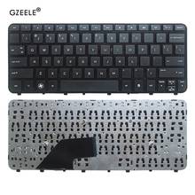 Gzeele-teclado inglês americano para hp folio, 13-1013tu 13-1014tu 13-1015, 13-1015tu 13-1016 13-1000 13-2000, sem luz de fundo 2024 - compre barato