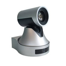 20x entrevista de negócios conferência webcam hdmi sdi ip pan tilt zoom câmera de videoconferência 2024 - compre barato