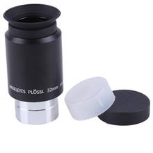 Angeleyes PL PLOSSL 32mm PL32mm Fully Coated 1.25 Inches 31.7mm with Optical Glass 32mm Metal Provin High Eyepiece Focal Length 2024 - buy cheap