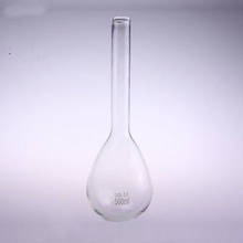 500ml Kjeldahl Round Bottom Long neck Borosilicate Glass Flask for nitrogen Determination 2024 - buy cheap