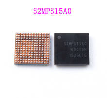 1 pçs s2mps15a0 s2mps15ao s2mps15 para s6 g920f g925f nota 5 grande potência principal ic bga chipset 2024 - compre barato