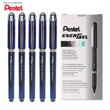 3Pcs Japan Pentel Neutral Pen BLN25 Speed Dry Direct Injection Signature Pen 0.5mm Special for Large Capacity Examination 2024 - buy cheap