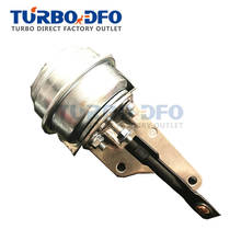 Actuador de Turbo cargador GT2256V 715910 para mercedes-benz E ML 270 CDI 2,7 L 120/125Kw OM612 turbina Wastegate A6120960599 nuevo 2024 - compra barato