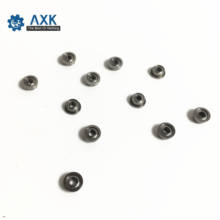 Axk fr133zz (10/50 pces) 2.38x4.762x2.38mm ABEC-1 rolamento 3/32x 3/16 x3/32 polegadas fr133zz miniatura polegadas flangeado rolamento de esferas 2024 - compre barato