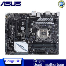 For ASUS Z170-E Original motherboard Socket LGA1151  DDR4 Z170 Desktop Motherboard 2024 - buy cheap