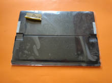 new for lenovo ideapad MIIX 510-12ISK bottom cover D case black 5CB0K42984 2024 - buy cheap