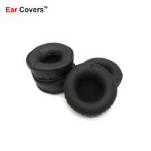 Ear Covers Ear Pads For Technics RP DJ1200 RP-DJ1200 Headphone Replacement Earpads 2024 - buy cheap