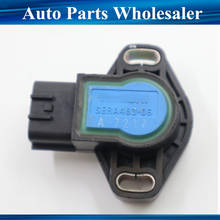 Original Remanufactured 13420-77E00  SERA483-06 Throttle Position Sensor 1342077E00  SERA48306 2024 - buy cheap