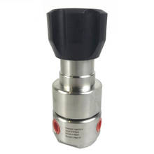 Regulador de pressão da água válvula redutora de pressão de vapor válvula ajustável válvula de alívio de pressão 2024 - compre barato