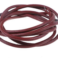 72" 183cm Leather Belt Antique Treadle Parts + Hook For Singer Sewing Machine 2024 - buy cheap