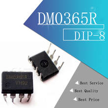 10pcs/lot DM0365R DIP8 DM0365 DIP new and original IC 2024 - buy cheap