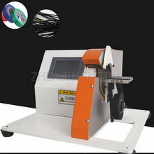 220V Automatic Tape Winding Machine Wire Tape Winding Equipment Use Wide Suitable Cloth Fleece Electrician Polyester Tape Tools 2024 - buy cheap