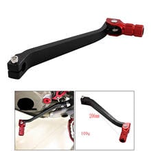 Red and Black Tusk Reliable Folding Gear Shift Lever for Honda CRF250L CRF 250 2013 2024 - buy cheap