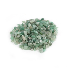 50g 100g Natural Aventurine Gravel Crystal Specimen Decor for Aquarium Healing  Energy Stone Rock Mineral Home Accessories 2024 - buy cheap