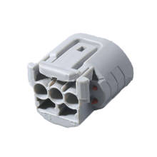 5/10/20/50/100sets 3pin Sumitomo Toyota Nissan Automotive generator regulator plug connector 6189-0443 2024 - buy cheap