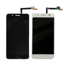 For ZTE Blade A2 plus A610 plus BV0730 LCD Display Touch Screen Digitizer Assembly For ZTE Blade A2 plus BV0730 LCD display 2024 - buy cheap